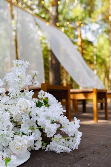 Ресторан Ресторан Лесной