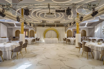 Ресторан Адмиралъ