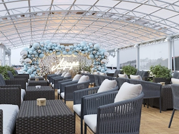 Ресторан Теплоход "Аврора-1"