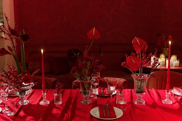 Ресторан Коза на Куйбышева