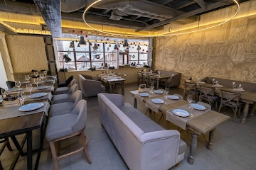 Ресторан Бухта Кила