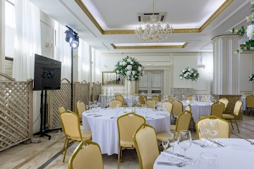 Ресторан Собрание