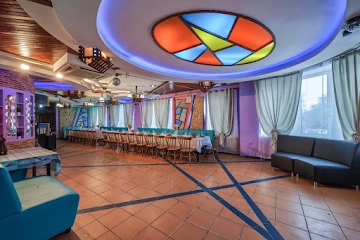 Ресторан Сибирская Таверна