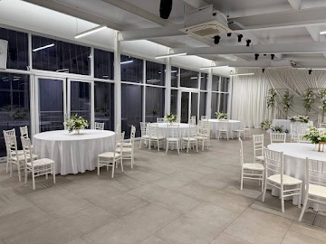 Ресторан Клуб Капитанов