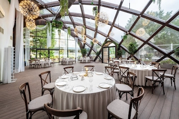 Ресторан River Park Hotel