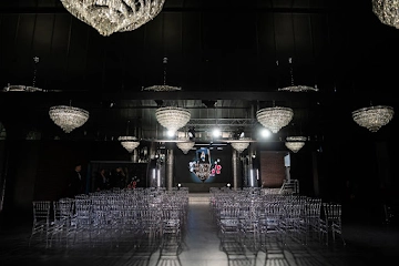 Ресторан La Riva Hall