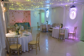 Ресторан Праздник