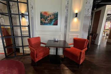 Ресторан Everest