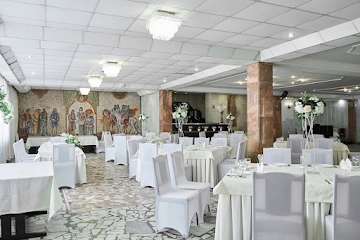 Ресторан Московский