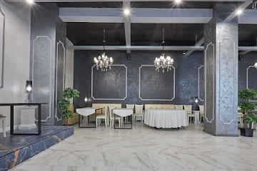 Ресторан Арт-Вил