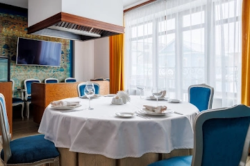 Ресторан Гусь