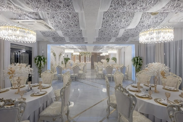 Ресторан Бен Эмир