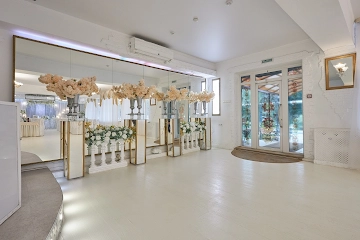 Ресторан Скатерть Самобранка