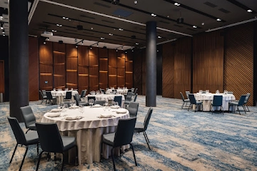 Ресторан Radisson Hotel Gorizont Rostov-on-Don