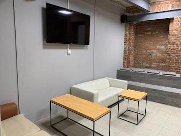 Ресторан Loft  Фарфор