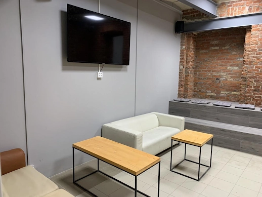 Ресторан Loft  Фарфор
