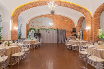 Ресторан Family Loft