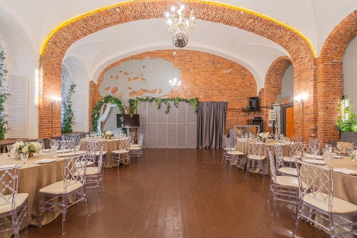 Ресторан Family Loft