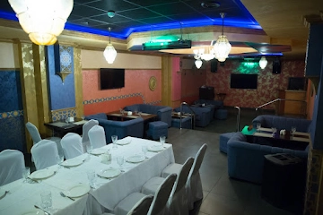 Ресторан Халиф