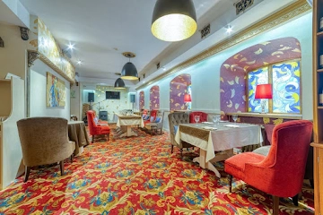 Ресторан Русский