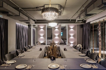 Ресторан Дуслык