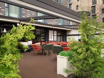 Ресторан Anise Sea