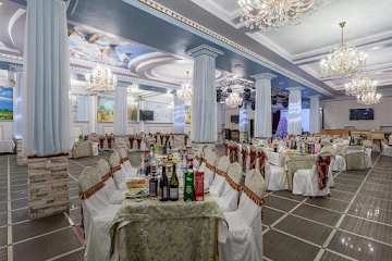 Ресторан White Hall: фото №14