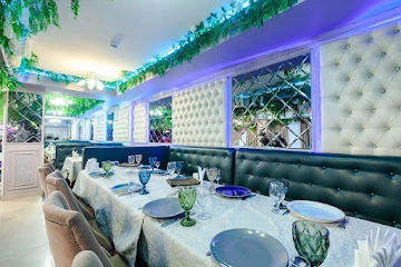 Ресторан Санрайз