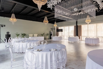 Ресторан Нева Панорама