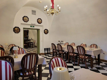 Ресторан Mein Herz