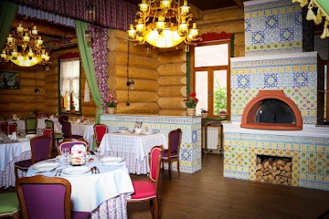 Ресторан Туган Авылым