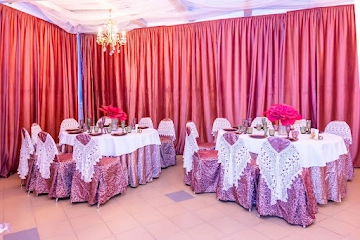 Ресторан Кружева