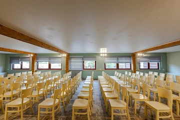 Ресторан Бабин Двор