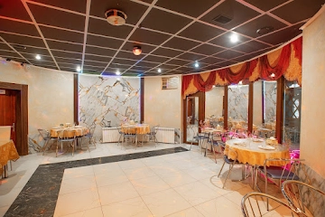 Ресторан Вкус Кавказа