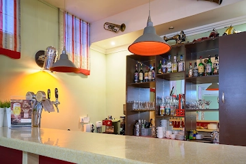 Ресторан Zinger