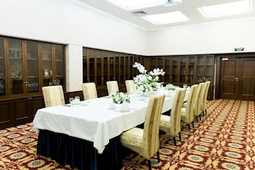 Ресторан Korston Club Hotel