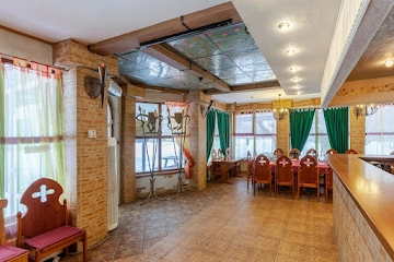 Ресторан Камелот