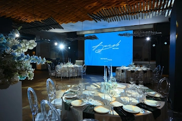 Ресторан Nesterov Plaza