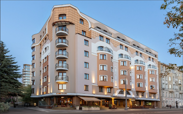 Ресторан Sadu