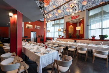 Ресторан Чили