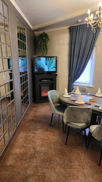 Ресторан Антракт