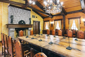 Ресторан Демидково