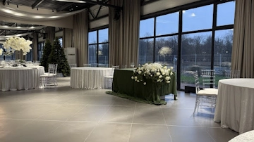 Ресторан Event Hall Жемчужный