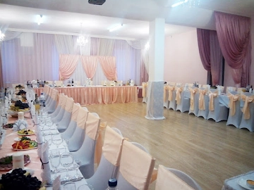 Ресторан Квартира 89