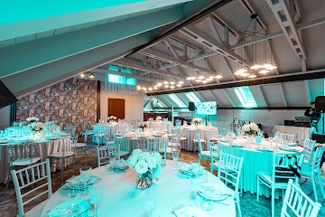 Ресторан Villa Menta