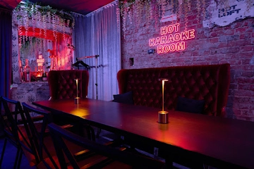 Ресторан HOT LOFT