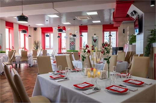 Ресторан Sea Grill