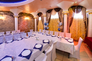 Ресторан У Михалыча