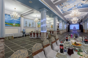 Ресторан White Hall: фото №10
