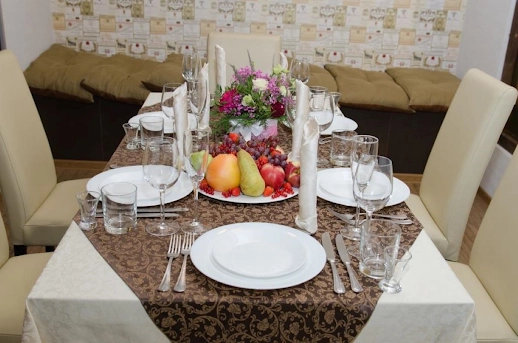 Ресторан Абсолютъ